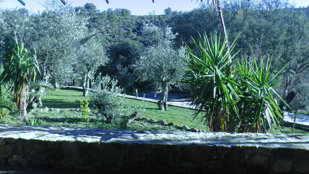 Lost Valley Casa de hóspedes Marvão Exterior foto