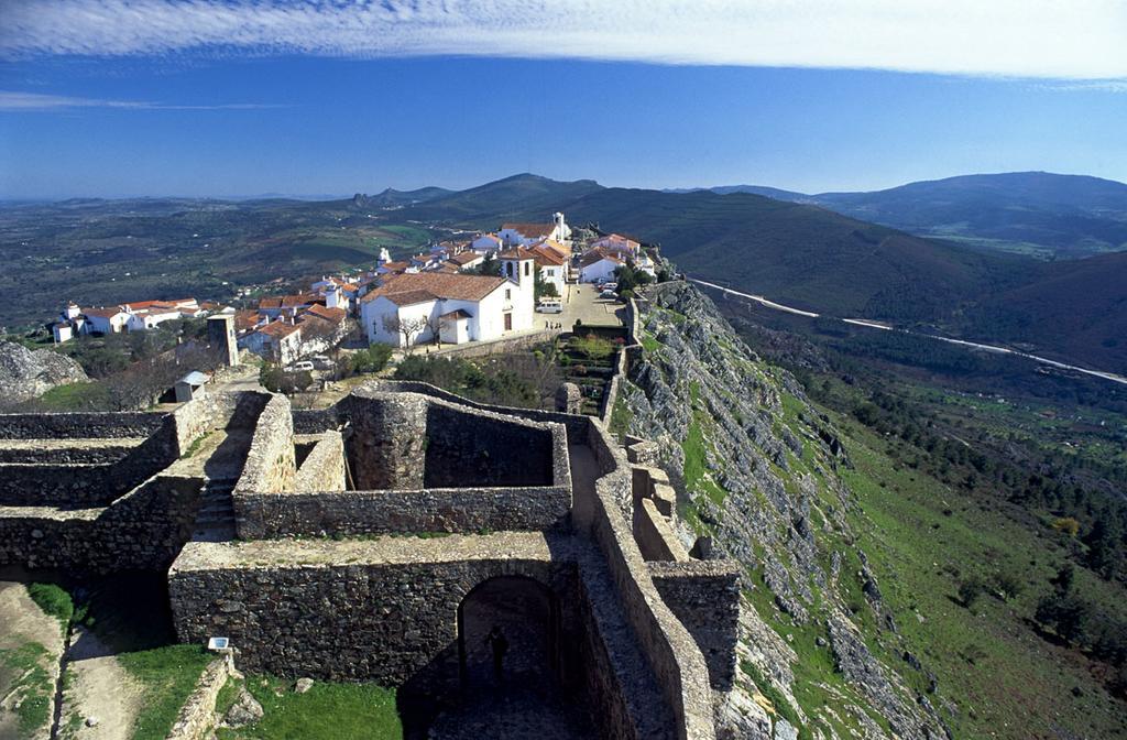 Lost Valley Casa de hóspedes Marvão Exterior foto