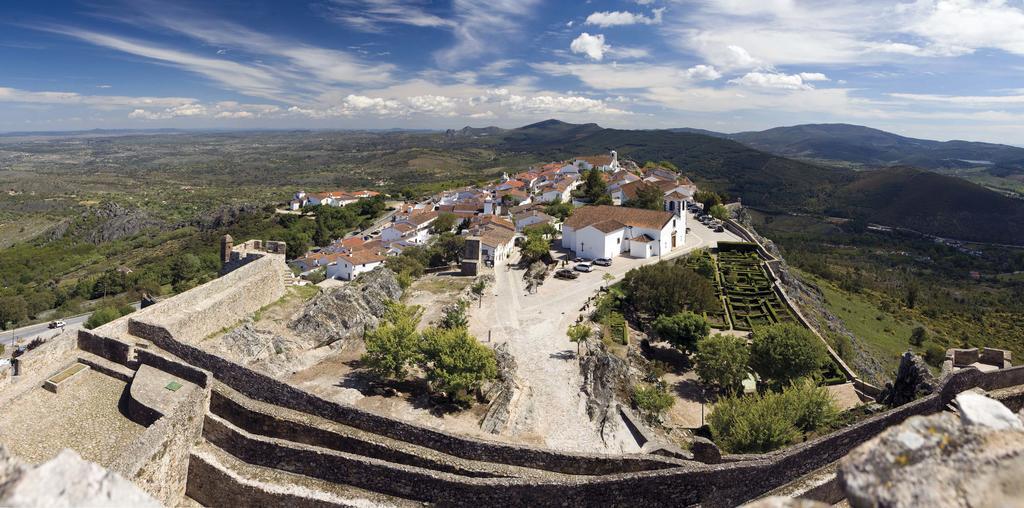 Lost Valley Casa de hóspedes Marvão Exterior foto