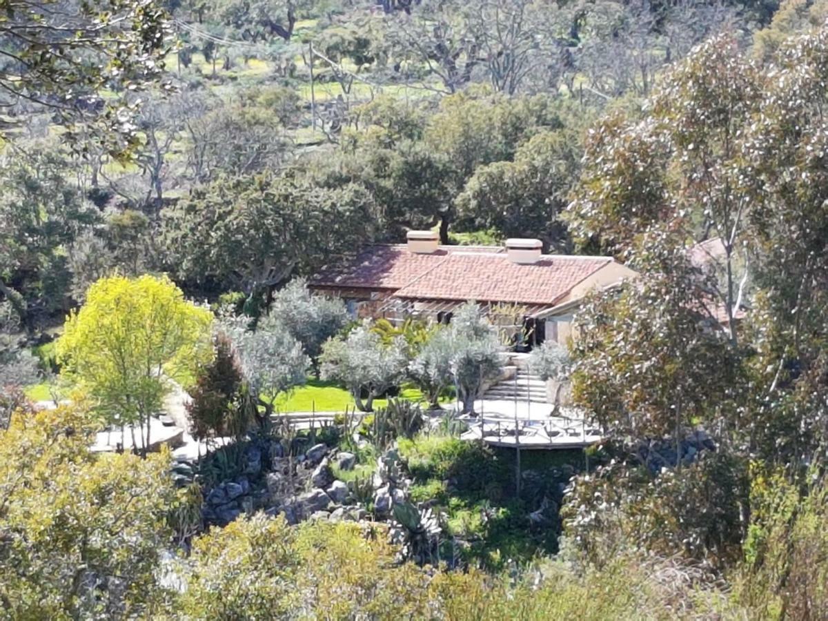 Lost Valley Casa de hóspedes Marvão Exterior foto